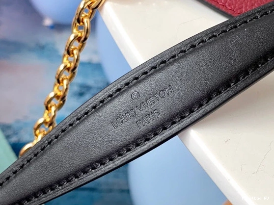 First bags ru reviews SAINT-PLACIDE VUITTON LOUIS 0730